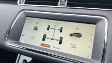 Land Rover Range Rover Evoque 2.0 D200 R-Dynamic S 5dr Auto Diesel Hatchback